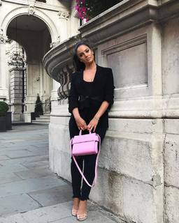 Chloe Morello feet photo 2