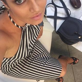 Chloe Morello feet photo 19