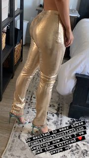 Chloe Morello feet photo 16