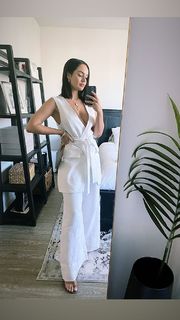 Chloe Morello feet photo 15