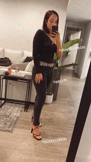 Chloe Morello feet photo 14