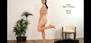 Chloe Morello feet photo 12