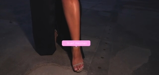 Chloe Morello feet photo 10
