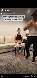 Chloe Morello feet photo 5