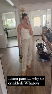 Chloe Morello feet photo 1