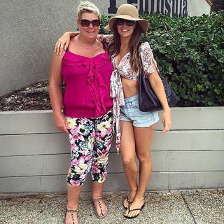 Chloe Patterson feet photo 7