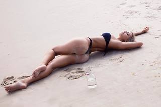Chloe Patterson feet photo 8