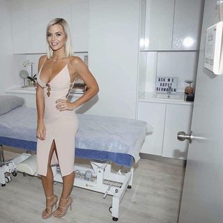 Chloe Patterson feet photo 7