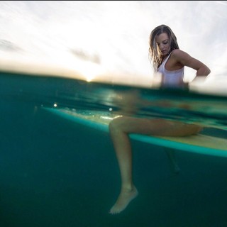 Chloe Patterson feet photo 18