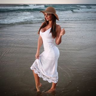 Chloe Patterson feet photo 7