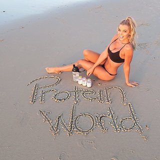 Chloe Patterson feet photo 19