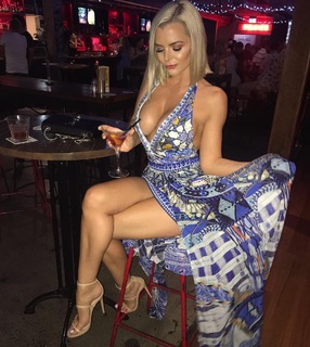 Chloe Patterson feet photo 5