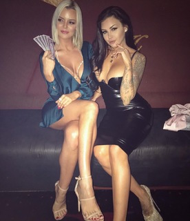 Chloe Patterson feet photo 10
