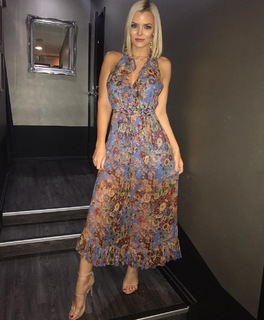 Chloe Patterson feet photo 9