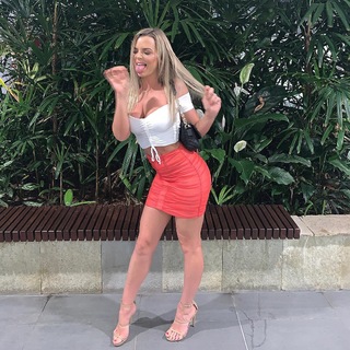 Chloe Patterson feet photo 19
