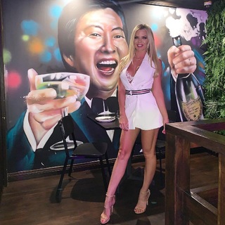 Chloe Patterson feet photo 15