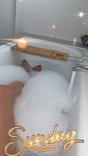 Chloe Patterson feet photo 6