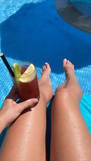 Chloe Patterson feet photo 19