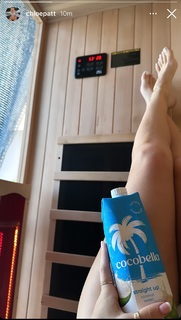 Chloe Patterson feet photo 13