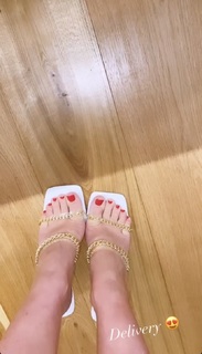 Chloe Patterson feet photo 8