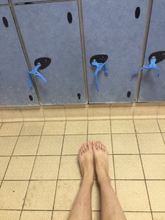 Chloe Pirrie feet photo 1