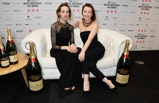Chloe Pirrie feet photo 15