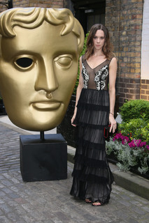 Chloe Pirrie feet photo 12