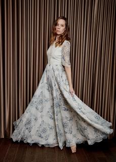 Chloe Pirrie feet photo 5