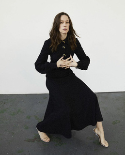 Chloe Pirrie feet photo 18