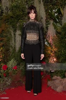 Chloe Pirrie feet photo 14