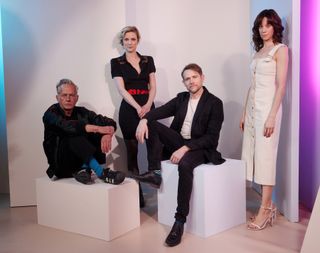 Chloe Pirrie feet photo 10