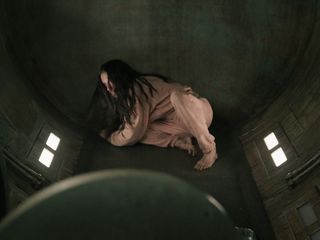 Chloe Pirrie feet photo 8