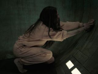 Chloe Pirrie feet photo 6