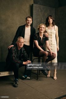 Chloe Pirrie feet photo 5