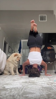 Chloe Rosenbaum feet photo 1