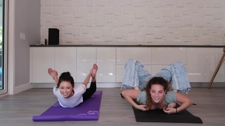 Chloe Rosenbaum feet photo 7
