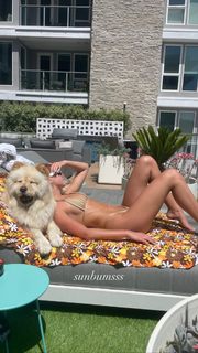 Chloe Rosenbaum feet photo 16