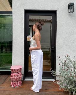 Chloe Rosenbaum feet photo 8
