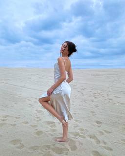 Chloe Rosenbaum feet photo 13