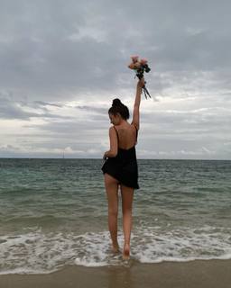 Chloe Rosenbaum feet photo 6