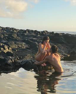 Chloe Rosenbaum feet photo 17