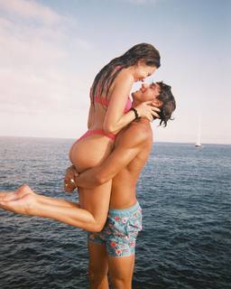 Chloe Rosenbaum feet photo 1