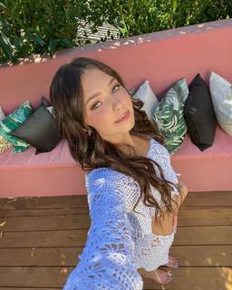 Chloe Rosenbaum feet photo 20
