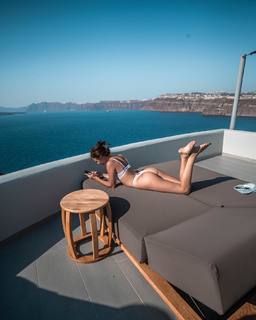 Chloe Rosenbaum feet photo 13