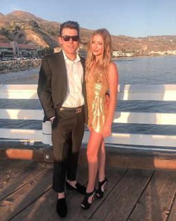 Chloe Rosenbaum feet photo 7