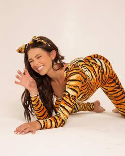 Chloe Rosenbaum feet photo 7