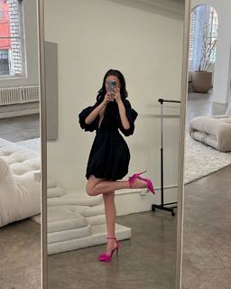 Chloe Rosenbaum feet photo 12
