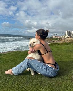 Chloe Rosenbaum feet photo 10
