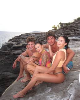 Chloe Rosenbaum feet photo 20