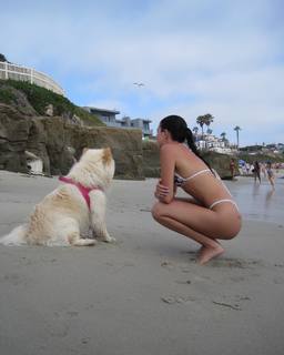 Chloe Rosenbaum feet photo 6
